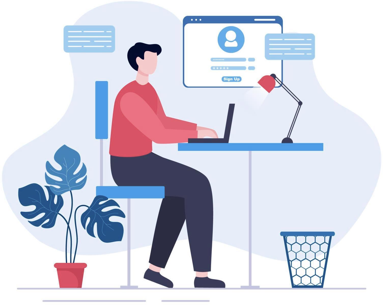 CRM - Εφαρμογή διαχείρισης πελατολογίου